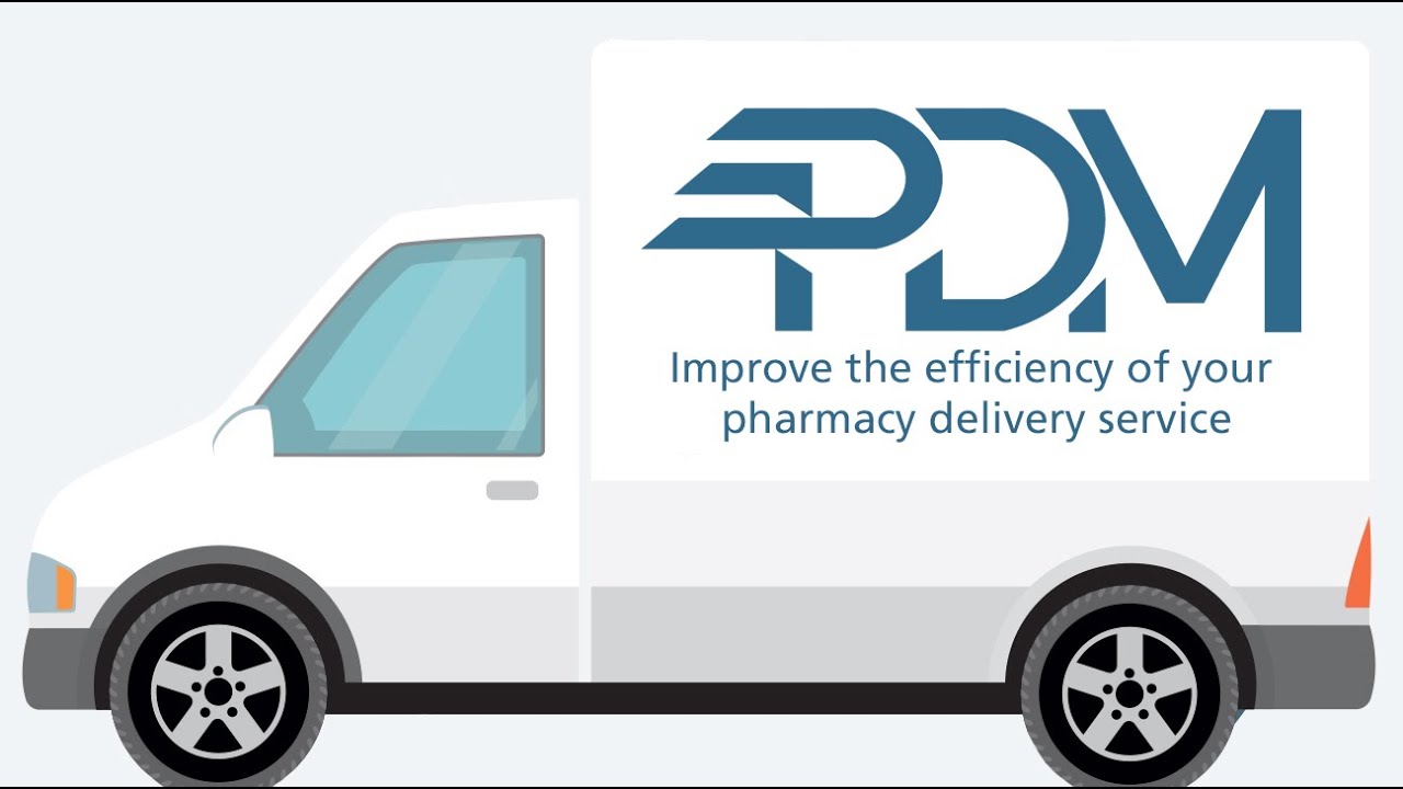 Pro Delivery Manager How it works YouTube