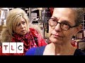 Teresa Gives A Reading While Buying A Juicer | Long Island Medium