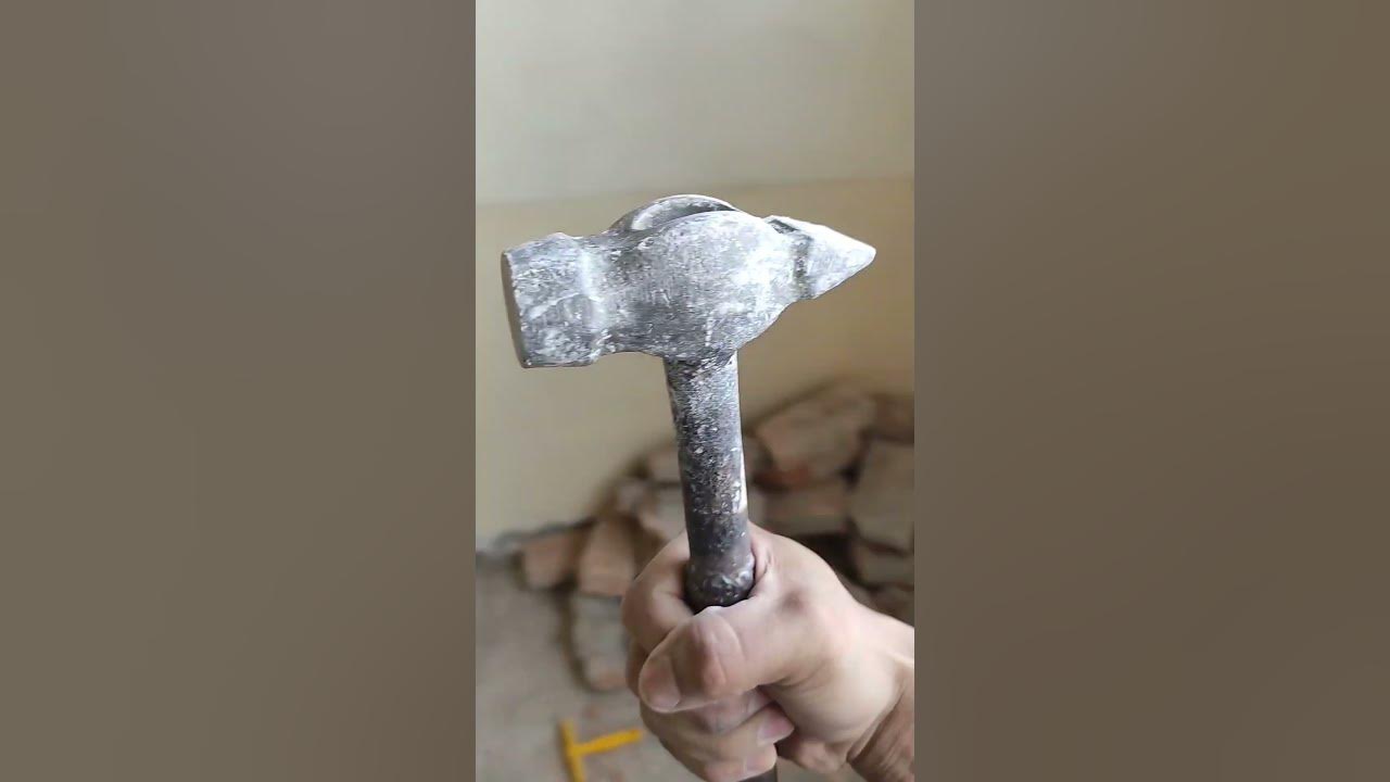 Молоток Тора #сантехникф #молоток #тор #2023 - YouTube