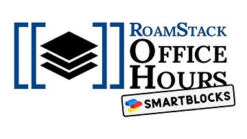 SmartBlocks V2 Showcase w/ David Vargas