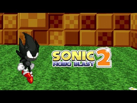 SRB2 v2.2.8 (Android) Super Neo Sonic Mod 