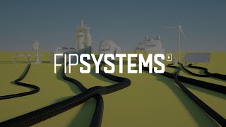 FIPSYSTEMS® – The next generation in cable protection