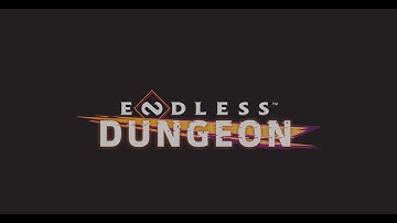 Endless Dungeon Ep2 - Cartie