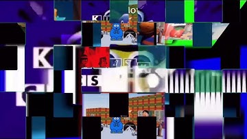 Jonah A Productions Scan vs round 64 (Aarex’s Version)