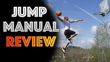 The Jump Manual Review For Jumping Higher