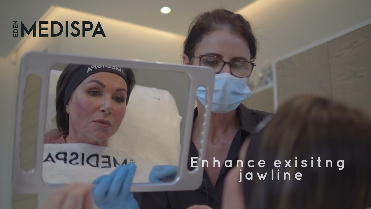 FILLER JAWLINE JW4 AND 5 md codes YouTube