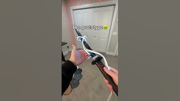 The First Prototype of Our Tanjiro Sword Vs The Final Katana 😍