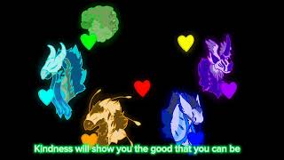 The trait of seven but its my cos ocs
just did that for fun and well i just made the drawing
the song is from undertale
and the version of the song i used is from Lady Anime The trait of seven but its my cos ocs