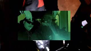 REGGIE GUN - DESPERTÉ FEAT ISBACK (VIDEO OFICIAL)