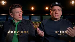 Marvel Studios' Avengers: Infinity War - Wakanda Forever