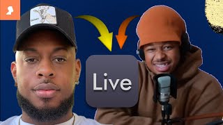 Freestyle Beatmaking Is the Truest Artform w/ Oh Gosh Leotus
