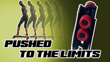 Episode 3: Gotta go fast! & Update | Research & Development