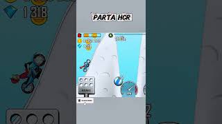 13 Hard Missions Complete in HCR 🔥 #trending #viral #shorts #gaming #ytshorts #hcr2