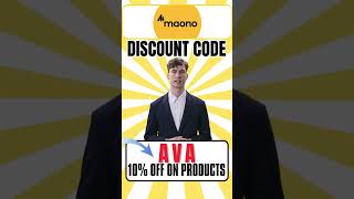 MARBERO Discount Code 2025: Best Deals on Portable Power Stations (Code: AVA)