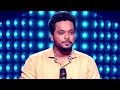 The Voice India - Anish Mathew Performance in Blind Auditions