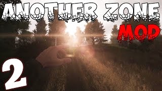 S.T.A.L.K.E.R. Another Zone Mod #2. Селекция артефактов и Зелёное дело