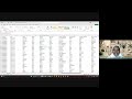 Final Class on Advanced Functions & Introduction to Data Retrieval in Excel | CodeSphere Hub