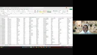 Final Class on Advanced Functions &amp; Introduction to Data Retrieval in Excel | CodeSphere Hub