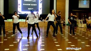 Shape Of You Like This - Performance - Hip Hop Teen - Diversity