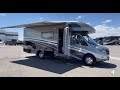 2022 Winnebago Navion 24D