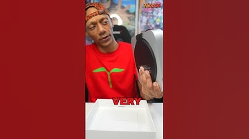 Unboxing New M2 Mac Mini #shorts