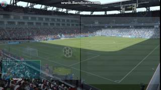 Pml Cup Psv 2-2 Hamburger Sv