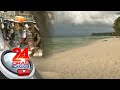 Turismo sa Boracay, matumal pa rin sa kabila ng pagluluwag ng restrictions | 24 Oras