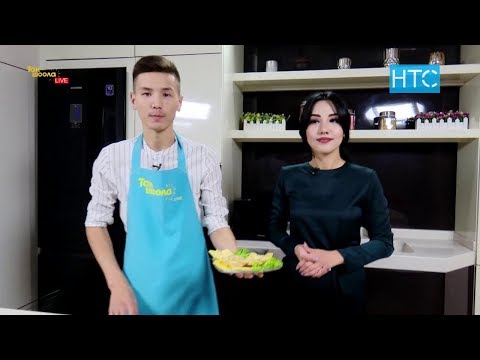 Video: Сыр салатынын рецепттери