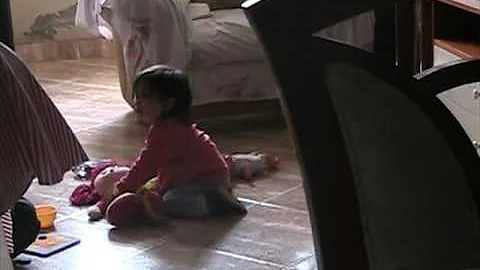 Luana Tahis Ramirez Gallardo