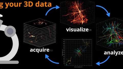 Imaris Introduction UCSF 080918