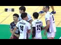 【Vリーグ公式】2020/01/31 ハイライト #ジェイテクトSTINGS vs #FC東京