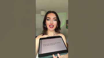 did i miss any out 🤔⁉️🤓 #studytok #student #studentproblems #uni #lse #studytips #gcses #alevels