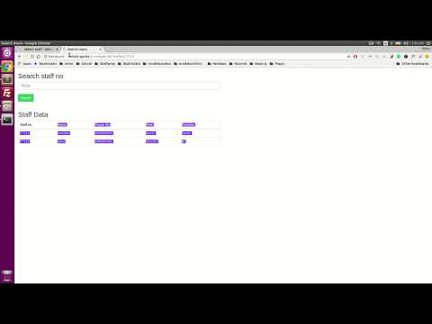 codeigniter multiple db connections on Vimeo