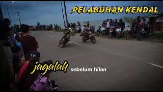 story wa 30 detik || terbaru 2021 || plabuhan kendal