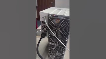 Jasminer X16-P #etccoin #etcminer  #asicminer #asicmining #etcmining  #jasminer