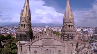 La Catedral de Guadalajara, 300 años de Consagración