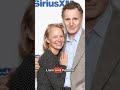 Natasha Richardson S Sister Gives Heart Emojis To Liam Neeson Pamela Anderson Post