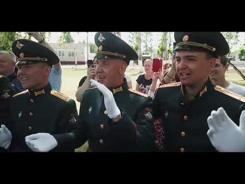 Выпуск Омского автобронетанкового