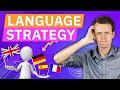 Global youtube channel  the 3 multilanguage strategies for brands