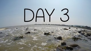 Day 3 - Butlins 2016
