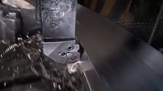 Most satisfying ingenious tools, the two of the best CNC lathe machining you've seen