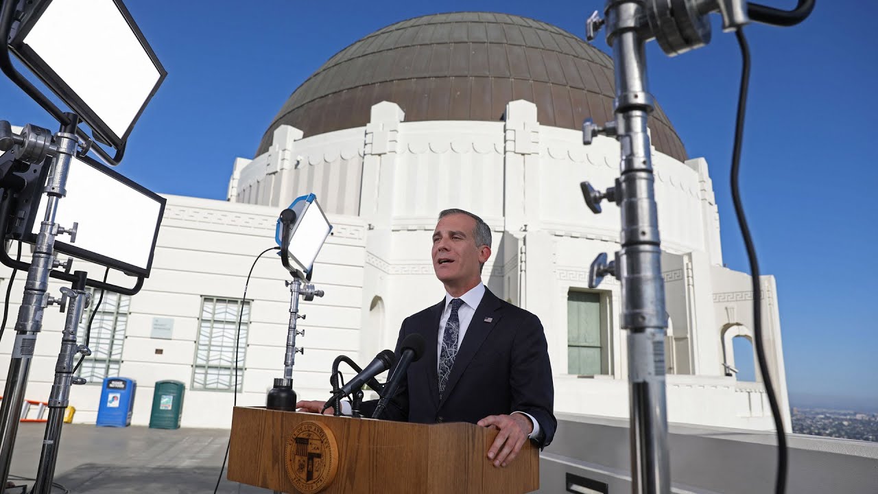 Former Staffer Testifies Against L.A. Mayor’s Office | SoCal Update