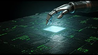 Semiconductor Revolution: The Rise of AI Chips