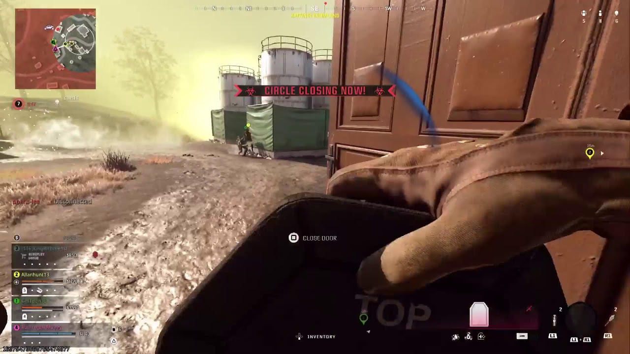 Washed Cod Player Washed Call of Duty - YouTube