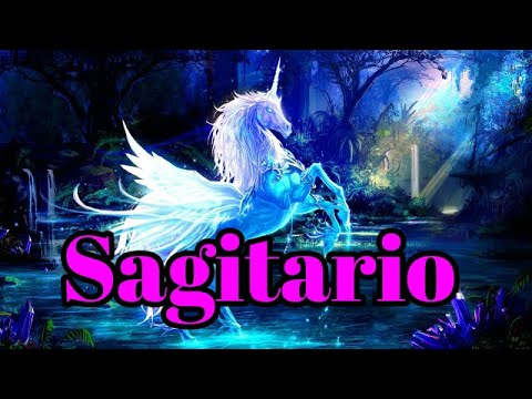 SAGITARIO ALGUIEN VUELVE A TI TE AMA CON LOCURA TE PIDE UN ENCUENTRO NO ...