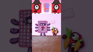 Sprunki Oc Numberblocks 60 - Number 1 Faces Off Against Sprunki Numberblocks 60