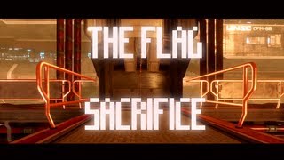 The Flag Sacrifice - Flag Return Trick on Adrift