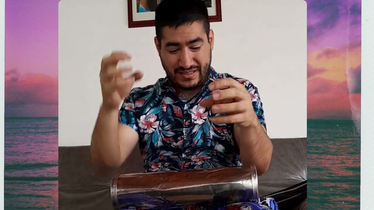 ¿Como se toca la cumbia y el porro en Guacho guache o  guasa?