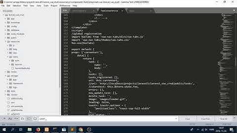 Vuejs - adding data from outside of the component using props