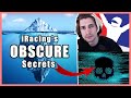 The iracing iceberg